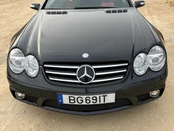 Usado 2006 Mercedes SL55 AMG AMG | € 55.000