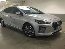 Outro Usado 2021 Hyundai Ioniq Sedan | € 17.490 (Bom preço)