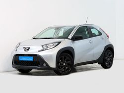 Cinzento Usado 2023 Toyota Aygo X SUV | € 16.900