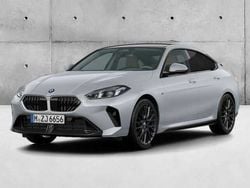 Cinza brooklyn metalizado Novo 2025 BMW 220 Comfort Edition Coupé | € 57.747