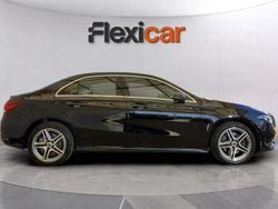 Preto Usado 2020 Mercedes A250 AMG line Sedan | € 26.980 (Preço justo)
