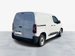 Branco (s¢lido) Usado 2022 Toyota Proace City Van | € 22.250 (Preço elevado)