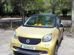 Usado 2016 Smart ForFour Passion Sedan | € 6.990 (Bom preço)