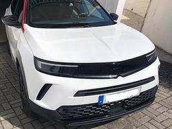 Branco Usado 2022 Opel Mokka GS Line SUV | € 19.990 (Preço justo)