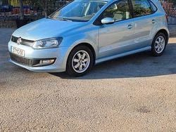 Usado 2011 VW Polo Sedan | € 7.499 (Caro)