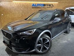 Preto Usado 2022 Cupra Formentor SUV | € 26.900 (Super Preço)