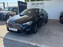 Preto Usado 2023 BMW 216 Coupé | € 32.900 (Preço justo)