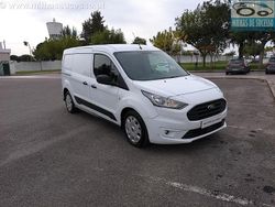 Branco Usado 2019 Ford Transit Connect Monovolume | € 13.750