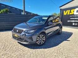 Cinza Usado 2023 Seat Arona Style SUV | € 17.990 (Preço justo)