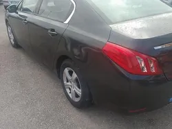 Preto Usado 2012 Peugeot 508 Sport | € 6.490 (Super Preço)