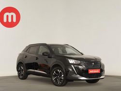 Usado 2023 Peugeot 2008 GT SUV | € 21.999 (Preço justo)