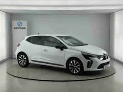 Branco Usado 2024 Mitsubishi Colt Invite | € 17.260 (Preço justo)