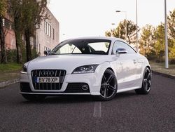 Usado 2008 Audi TTS Coupé | € 19.990