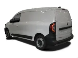 Cinzento Usado 2023 Renault Kangoo Monovolume | € 23.990