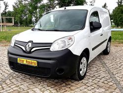 Branco Usado 2021 Renault Kangoo Business Monovolume | € 15.950 (Preço justo)