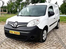Branco Usado 2021 Renault Kangoo Business Monovolume | € 15.950 (Preço justo)