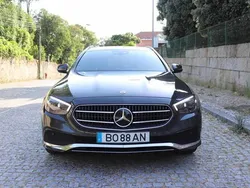 Cinzento Usado 2021 Mercedes E300 Carrinha | € 37.000 (Bom preço)