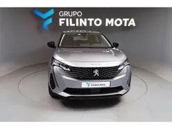 Cinzento Usado 2023 Peugeot 3008 Active SUV | € 26.490 (Preço justo)