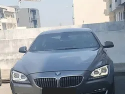 Cinzento Usado 2012 BMW 640 Comfort Edition Coupé | € 25.990 (Super Preço)