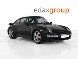 Preto Usado 1995 Porsche 911 | € 210.000