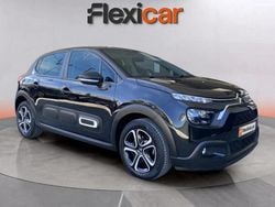 Preto Usado 2024 Citroën C3 PureTech Citadino | € 14.480 (Preço justo)