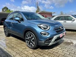 Cinza Usado 2020 Fiat 500X S SUV | € 14.990 (Preço justo)