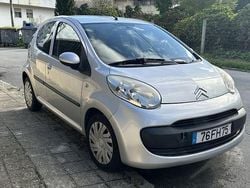 Usado 2008 Citroën C1 Citadino | € 3.000 (Bom preço)