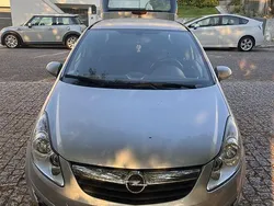 Usado 2007 Opel Corsa Sedan | € 2.999 (Super Preço)