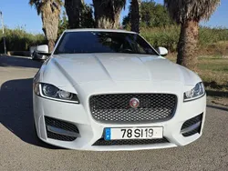 Usado 2016 Jaguar XF R Sedan | € 18.500 (Preço justo)
