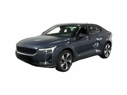 Azul Usado 2023 Polestar 2 Sedan | € 28.950 (Super Preço)