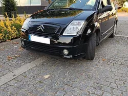 Usado 2004 Citroën C2 Citadino | € 4.000 (Preço justo)