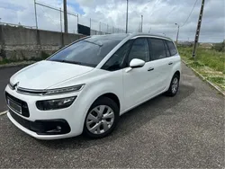 Usado 2017 Citroën C4 SpaceTourer Monovolume | € 9.900 (Caro)