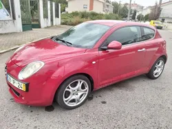 Usado 2009 Alfa Romeo MiTo Citadino | € 3.750