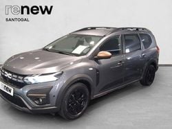 Cinzento Usado 2025 Dacia Jogger Expression Monovolume | € 21.990