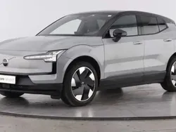 Cinzento Novo 2025 Volvo EX30 Plus SUV | € 44.900 (Preço elevado)