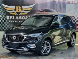 Preto Usado 2022 MG EHS Luxury SUV | € 23.500 (Bom preço)