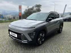 Cinza Usado 2025 Hyundai Kauai SUV | € 34.000 (Caro)
