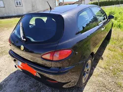 Usado 2001 Alfa Romeo 147 Citadino | € 3.250