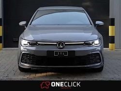 Cinzento Usado 2021 VW e-Golf GTE Citadino | € 25.490