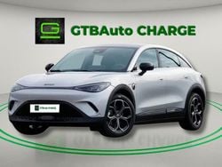 Cinza Usado 2024 Smart #3 Pro+ SUV | € 37.499