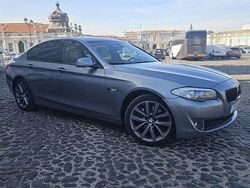 Usado 2010 BMW 530 | € 8.990