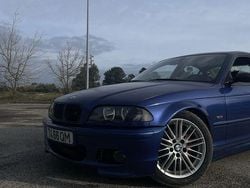 Usado 2000 BMW 320 | € 4.500
