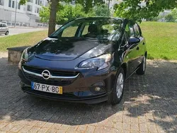 Usado 2014 Opel Corsa Sedan | € 8.250