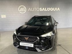 Preto Usado 2023 Cupra Formentor SUV | € 26.900 (Preço justo)