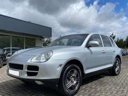 Cinzento Usado 2004 Porsche Cayenne SUV | € 19.990
