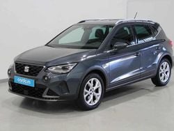 Cinzento Usado 2023 Seat Arona SUV | € 17.990 (Preço justo)