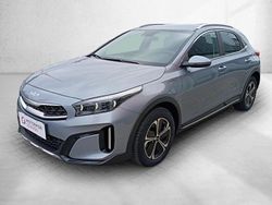 Cinza Usado 2024 Kia XCeed SUV | € 29.990 (Caro)