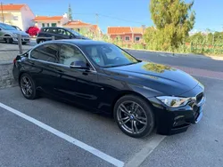 Usado 2018 BMW 320 Sport Line Sedan | € 24.000 (Super Preço)