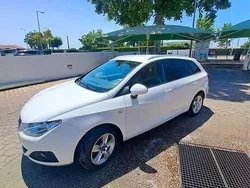 Usado 2011 Seat Ibiza Comfort Sedan | € 5.900 (Bom preço)