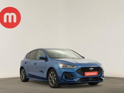 Usado 2024 Ford Focus ST-Line X | € 22.999 (Preço justo)
